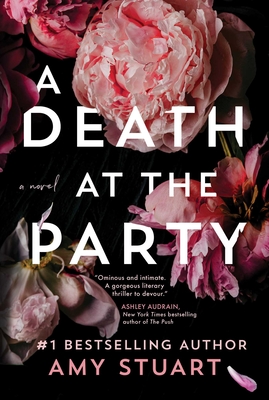 A Death at the Party - Stuart, Amy