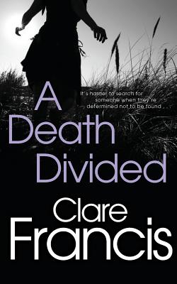 A Death Divided - Francis, Clare