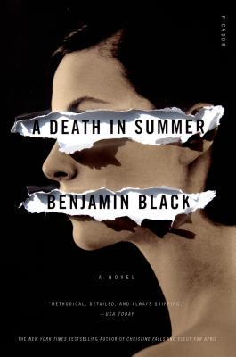 A Death in Summer - Black, Benjamin