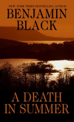 A Death in Summer - Black, Benjamin