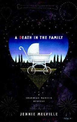 A Death in the Family - Melville, Jennie