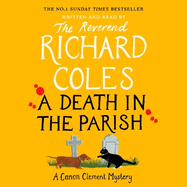 A Death in the Parish: The No.1 Sunday Times bestseller
