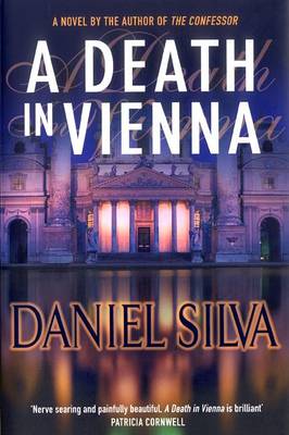 A Death in Vienna - Silva, Daniel