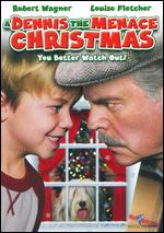 A Dennis the Menace Christmas - Ron Oliver