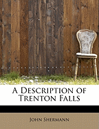 A description of Trenton Falls