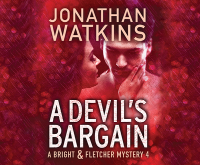 A Devil's Bargain - Watkins, Jonathan