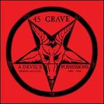 A Devil's Possessions [Demos & Live 1980-1983]