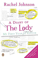 A Diary of The Lady: My First Year as Editor