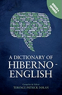 A Dictionary of Hiberno-English