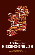 A Dictionary of Hiberno-English