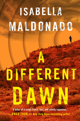 A Different Dawn - Maldonado, Isabella