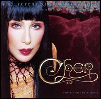 A Different Kind of Love/The Music's No Good Without [CD/12"] - Cher