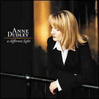 A Different Light - Anne Dudley