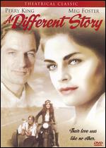 A Different Story - Henry Olek; Paul Aaron
