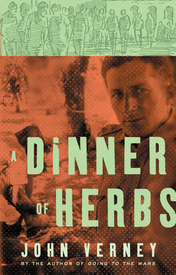 A Dinner of Herbs - Verney, John