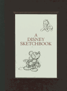 A Disney Sketchbook: Introduction by Charles Solomon