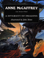 A Diversity of Dragons - McCaffrey, Anne