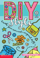 A DIY Style: A Storybook Collection by New York Times Bestselling Author Cornelia Funke