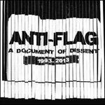 A Document of Dissent: 1993-2013