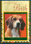 A Dog Called Perth: The True Story or a Beagle - Martin, Peter