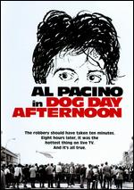 A Dog Day Afternoon - Sidney Lumet
