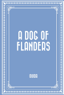 A Dog of Flanders