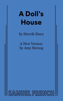 A Doll's House - Herzog, Amy