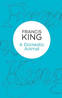 A Domestic Animal - King, Francis