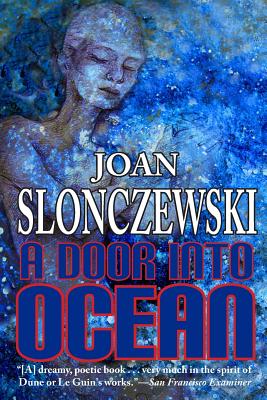 A Door Into Ocean - Slonczewski, Joan