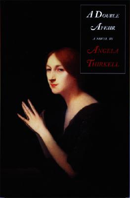 A Double Affair - Thirkell, Angela Mackail
