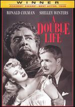 A Double Life - George Cukor