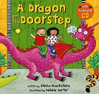 A Dragon on the Doorstep