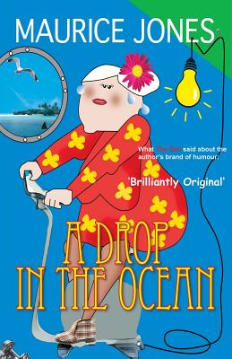 A Drop in the Ocean - Jones, Maurice