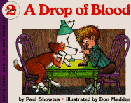 A Drop of Blood - Showers