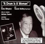 A Drum Is a Woman