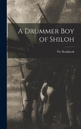 A Drummer boy of Shiloh
