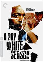 A Dry White Season [Criterion Collection] - Euzhan Palcy