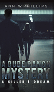 A Dude Ranch Mystery