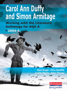 A Duffy & Armitage: Working With The Literature Anthology for AQA