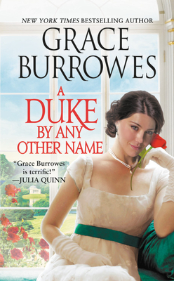 A Duke by Any Other Name - Burrowes, Grace