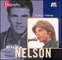 A&E Biography - Ricky Nelson
