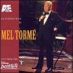 A&E Presents an Evening With Mel Torm: Live From the Disney Institute - Mel Torm