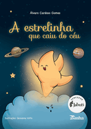 A estrelinha que caiu do c?u