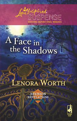 A Face in the Shadows - Worth, Lenora