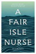 A Fair Isle Nurse