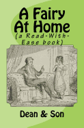 A Fairy at Home (a Read-With-Ease Book)