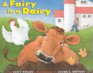 A Fairy in a Dairy