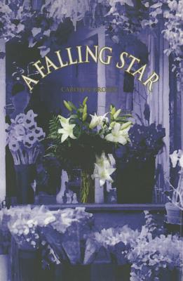 A Falling Star - Brown, Carolyn