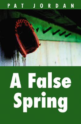 A False Spring - Jordan, Pat