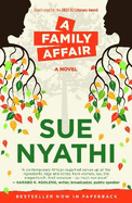 A Family Affair: A Novel